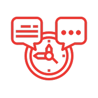 Real-Time Communication / Accountability