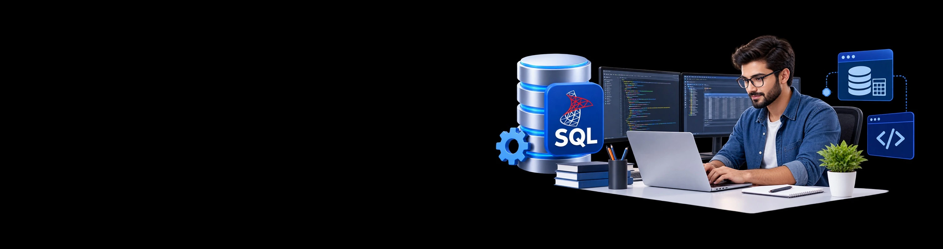 Hire SQL Developers