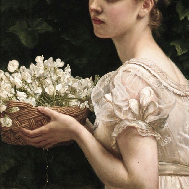 mulher Curada