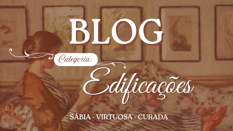 Banner Blog Edificações