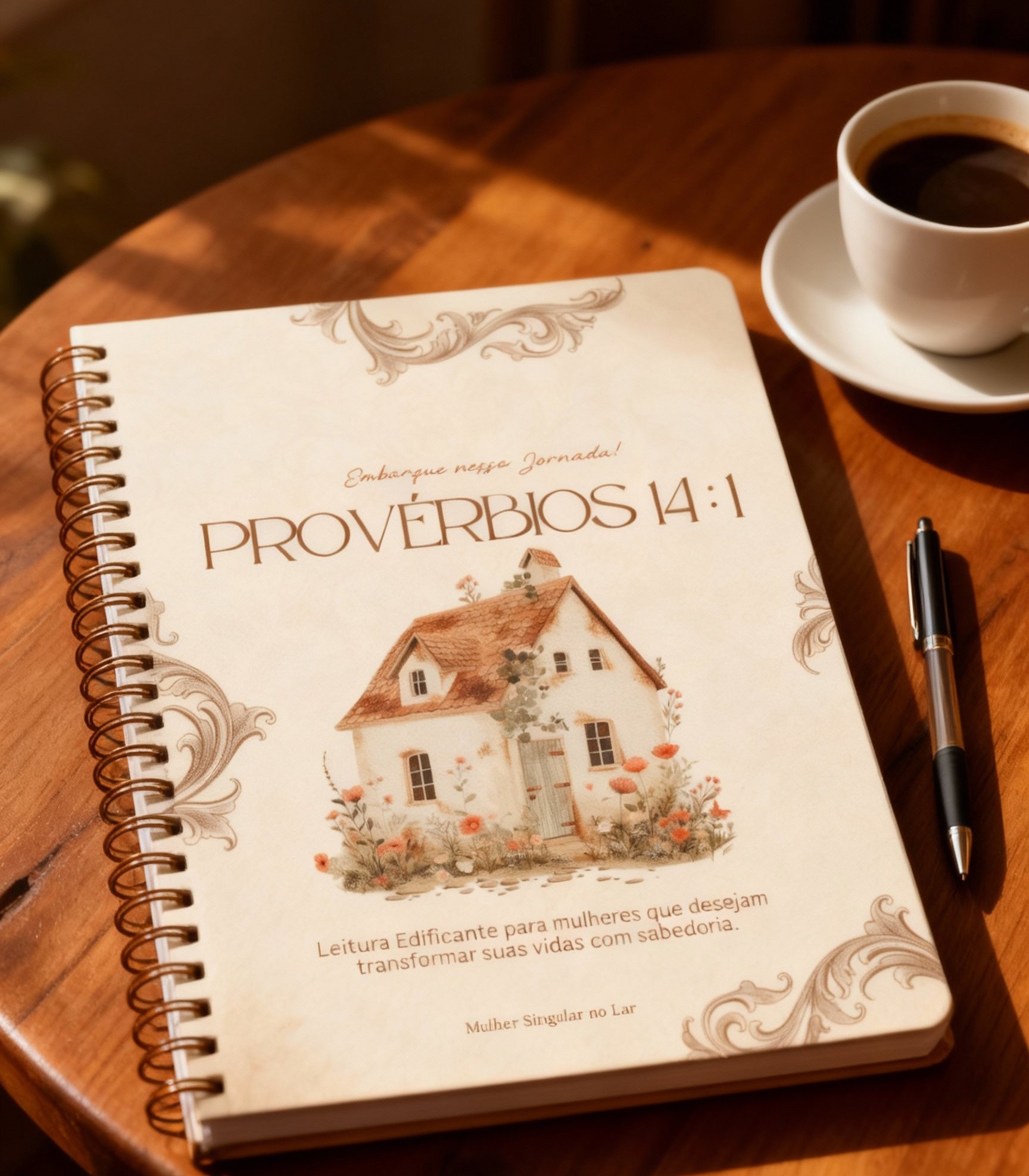 E-book Mulheres Sábias