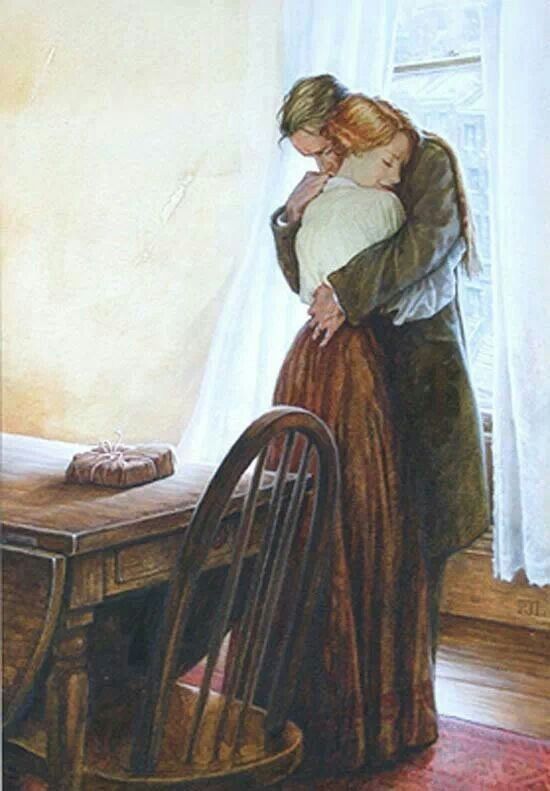 Mulher cristã buscando sabedoria de Deus para seus relacionamentos