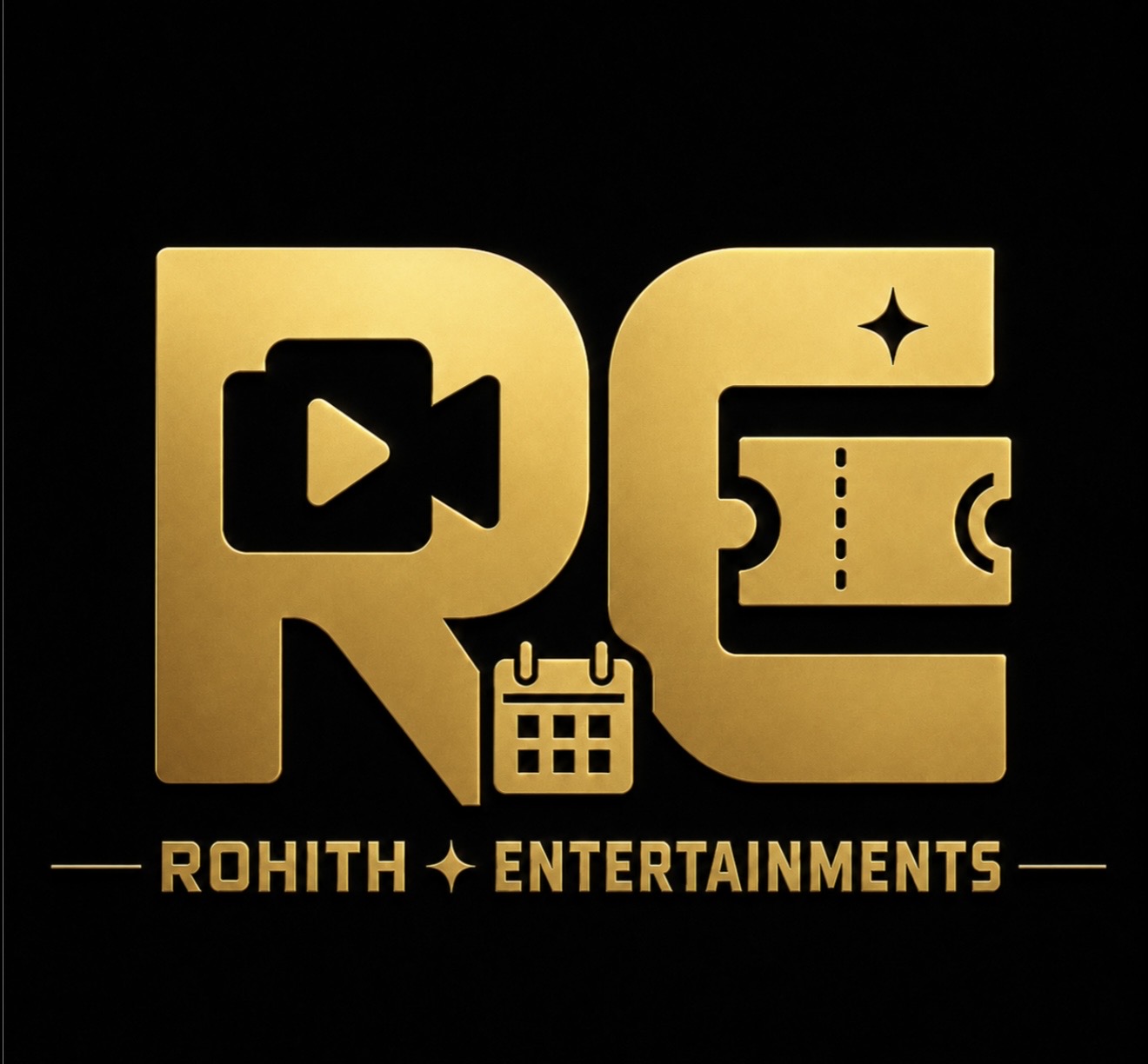 ROHITH ENTERTAINMENTS