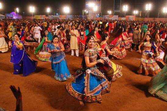 Diwali Celebration