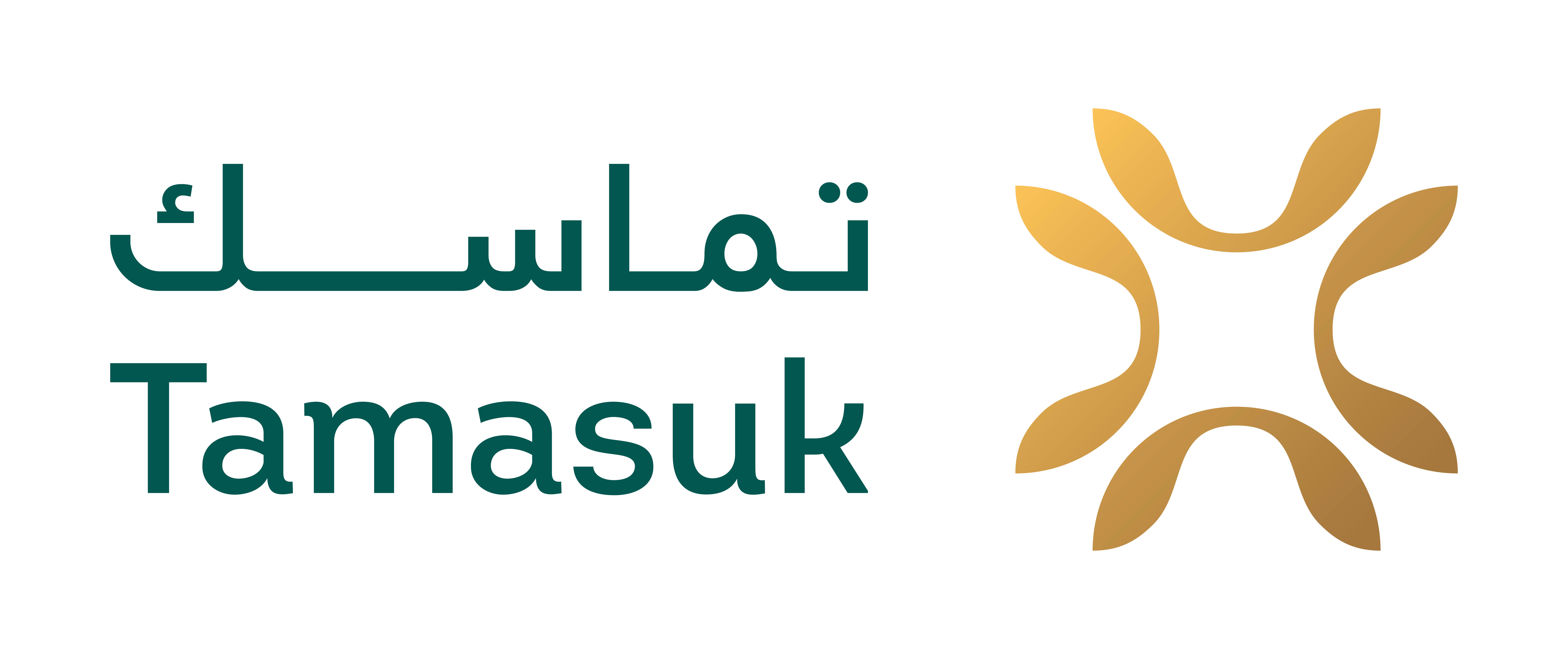 Tamasuk Holding Company