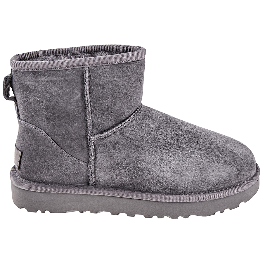 Ugg Ladies Classic Mini II Boot