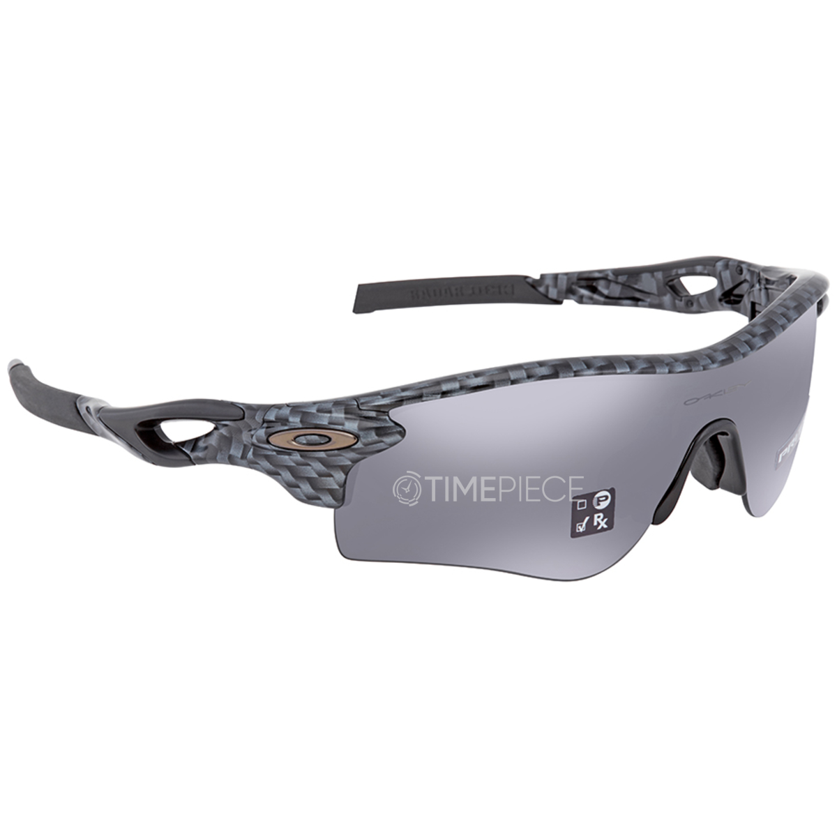 Oakley 0OO9206 920644 38 Radarlock Path Mens Sunglasses