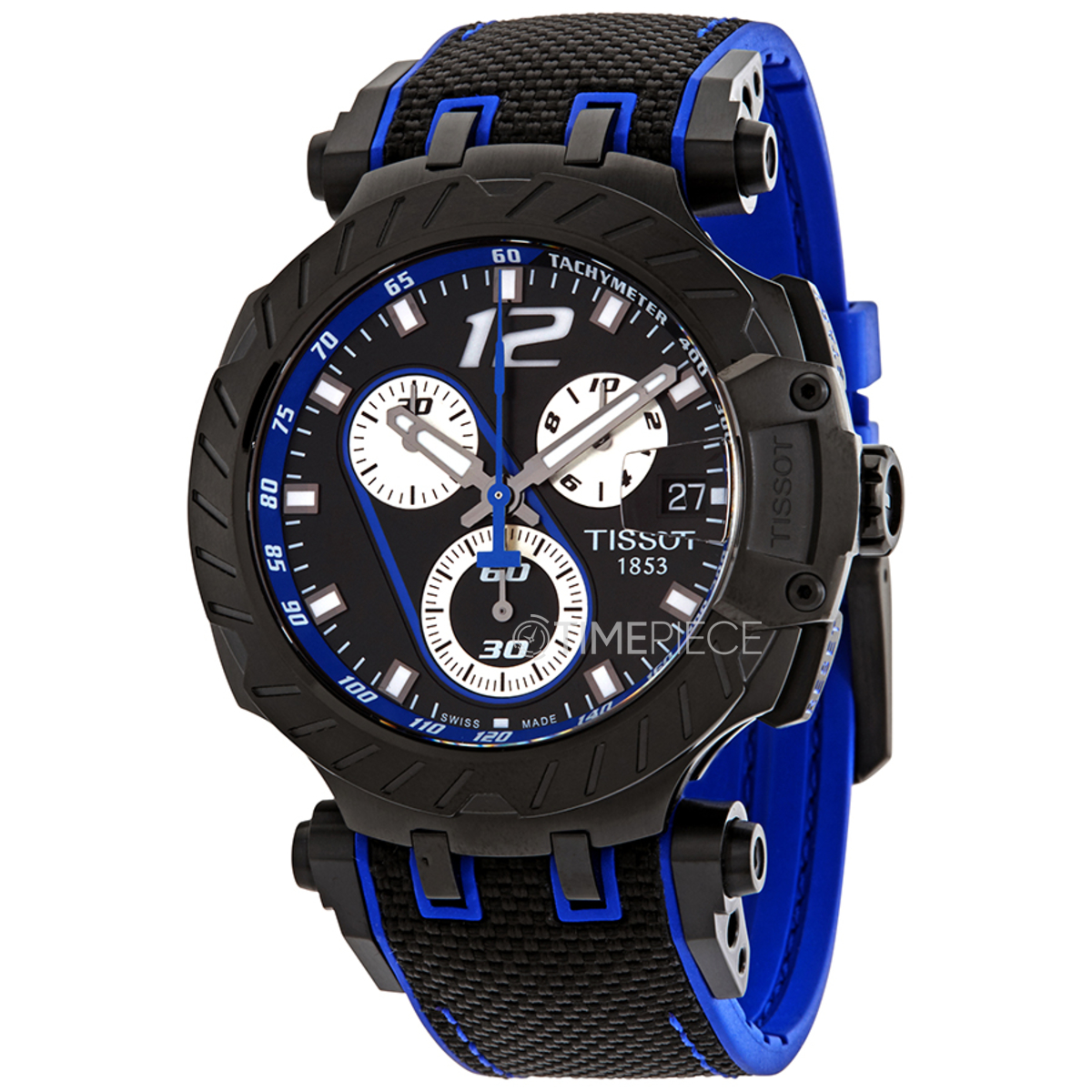 Tissot T115.417.37.057.03 T Race Marc Marquez 2019 Mens