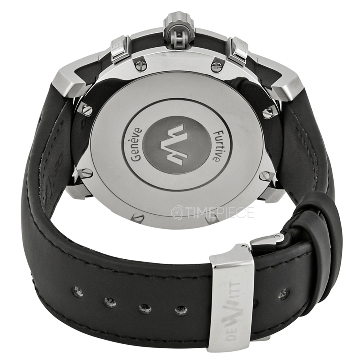 Dewitt glorious knight chronograph shop