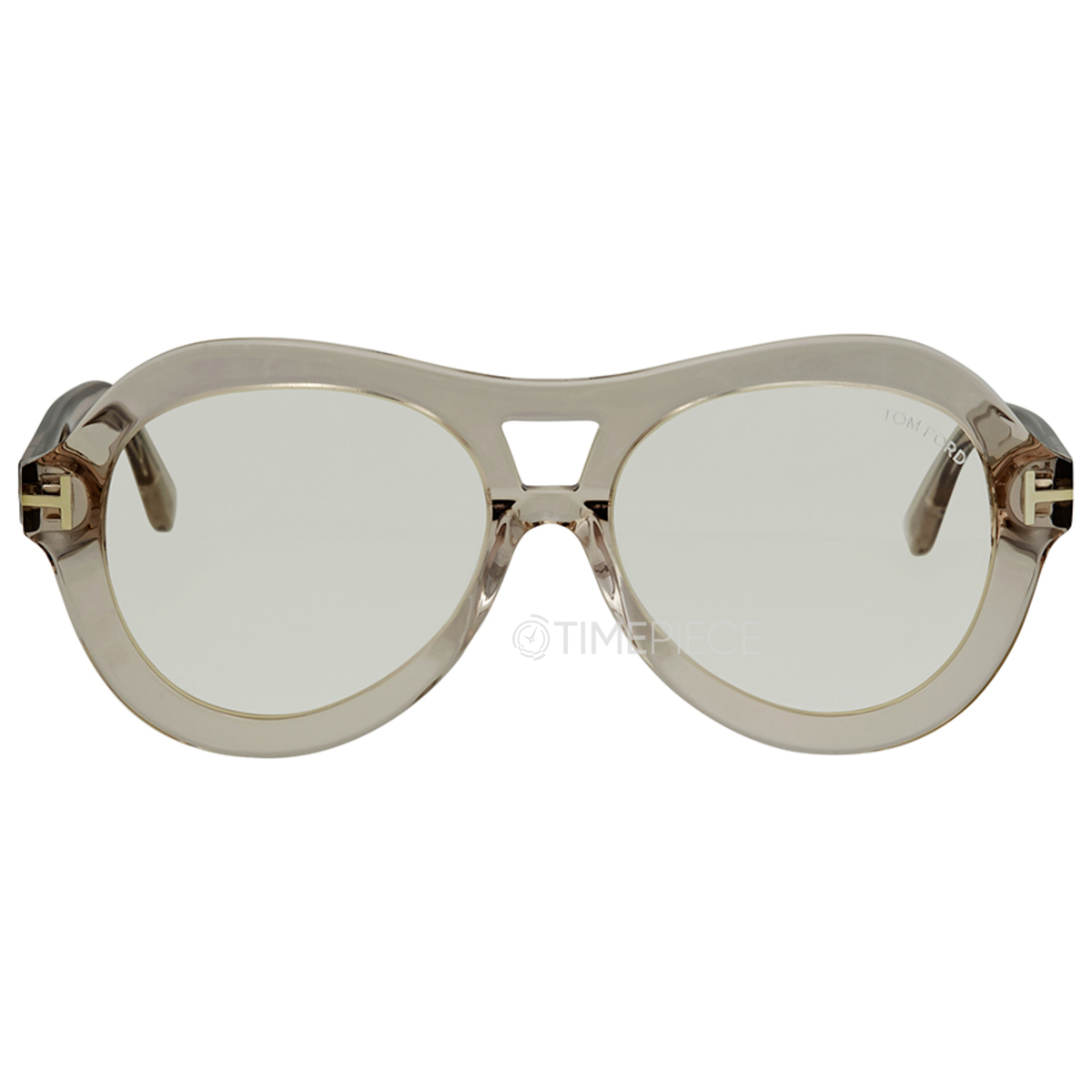 Tom Ford FT0514 074 Islay Unisex Sunglasses