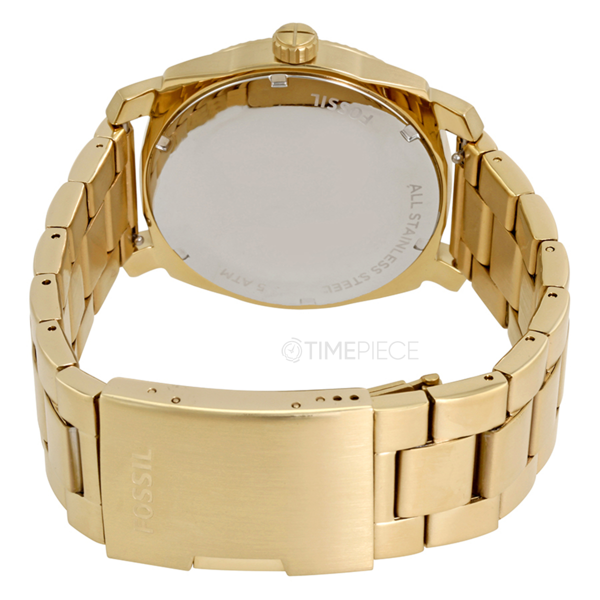 Fossil FS5264 Machine Mens Quartz Watch
