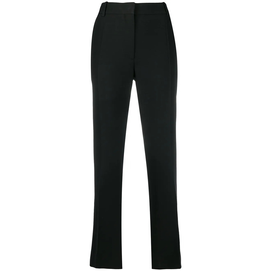 Valentino Garavani Flare Leg Trousers