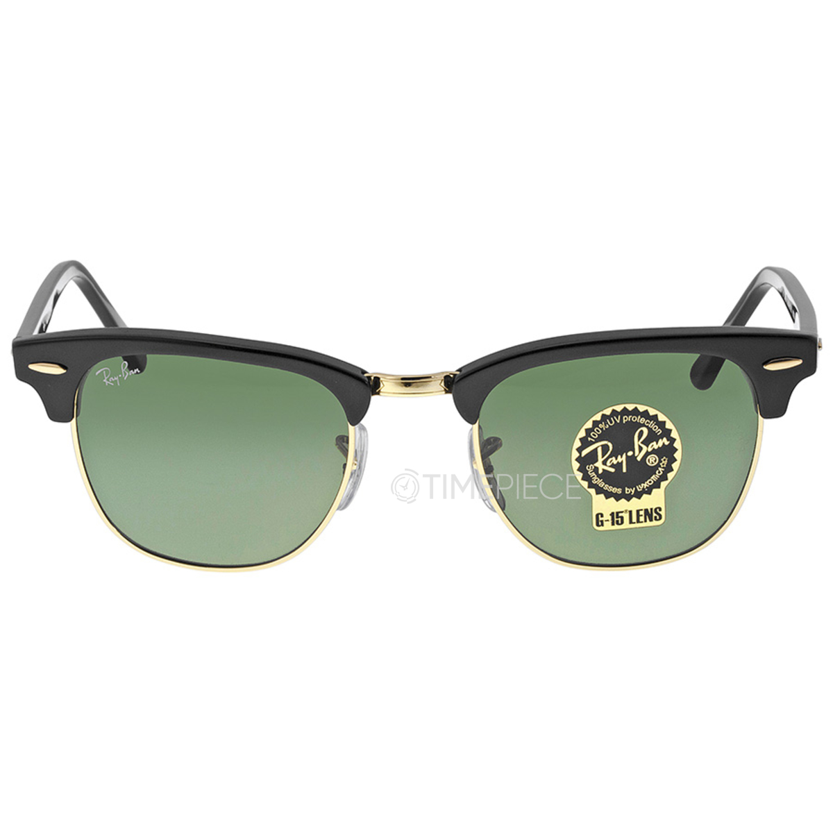 rb3016 clubmaster w0365