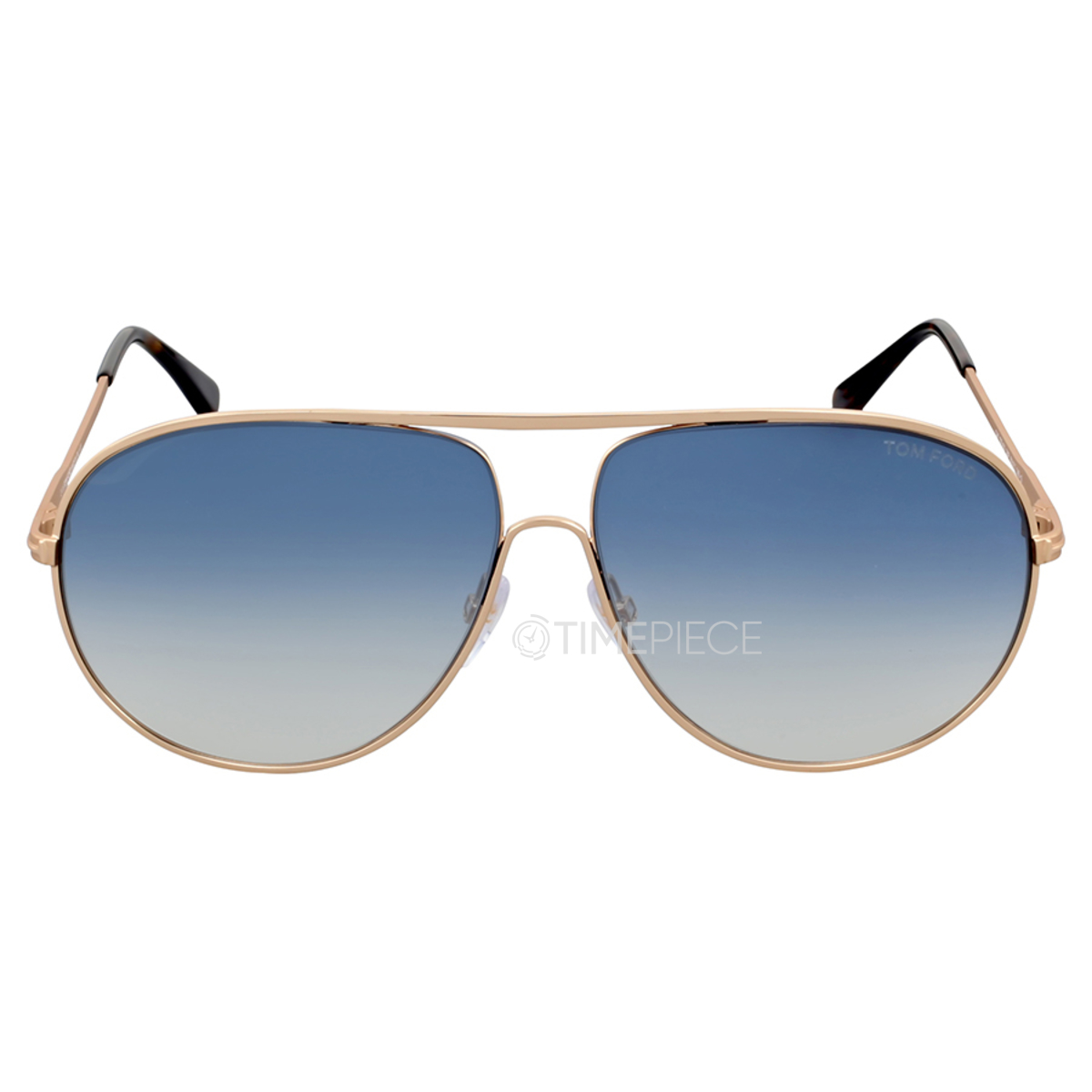 Tom Ford FT0450-28P Cliff Sunglasses