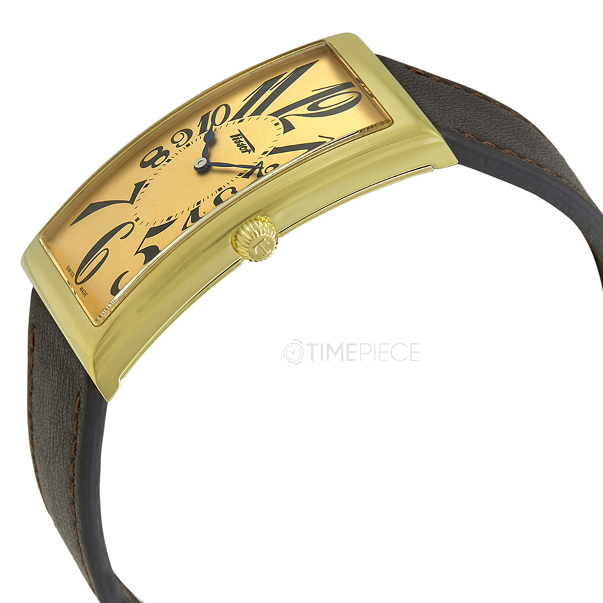 Tissot centenary clearance