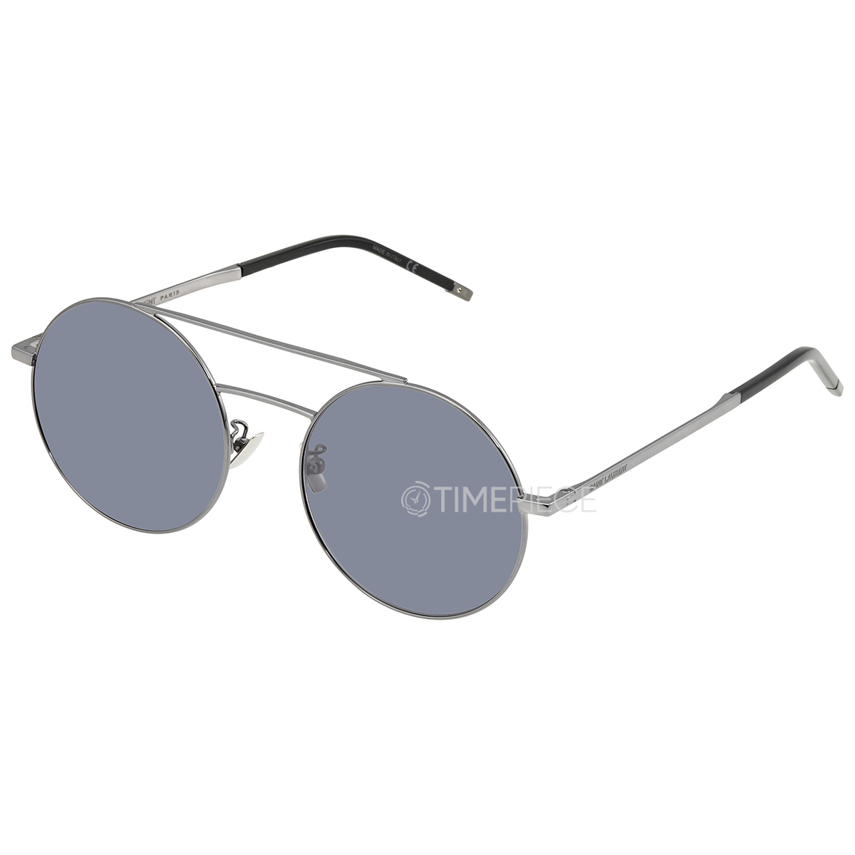 Saint Laurent Round Sunglasses