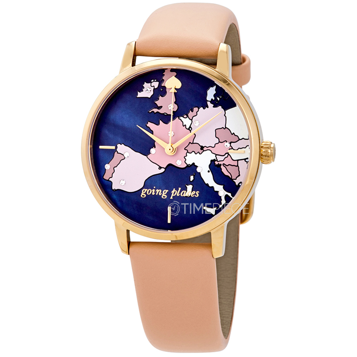 Kate spade antoine watch best sale
