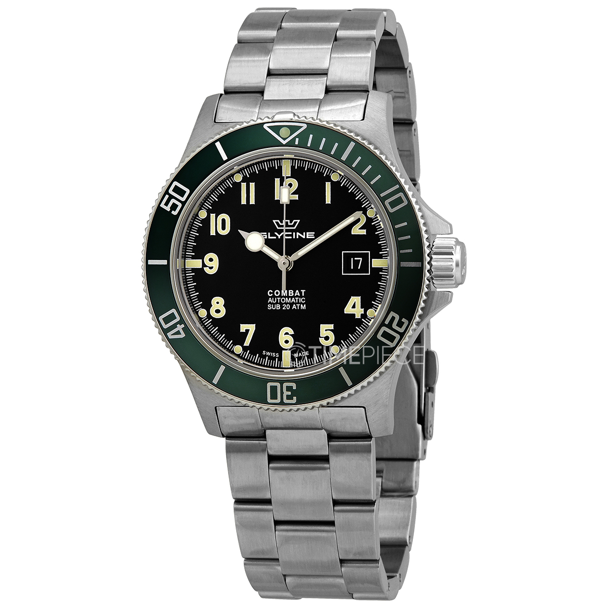 Glycine gl0253 clearance