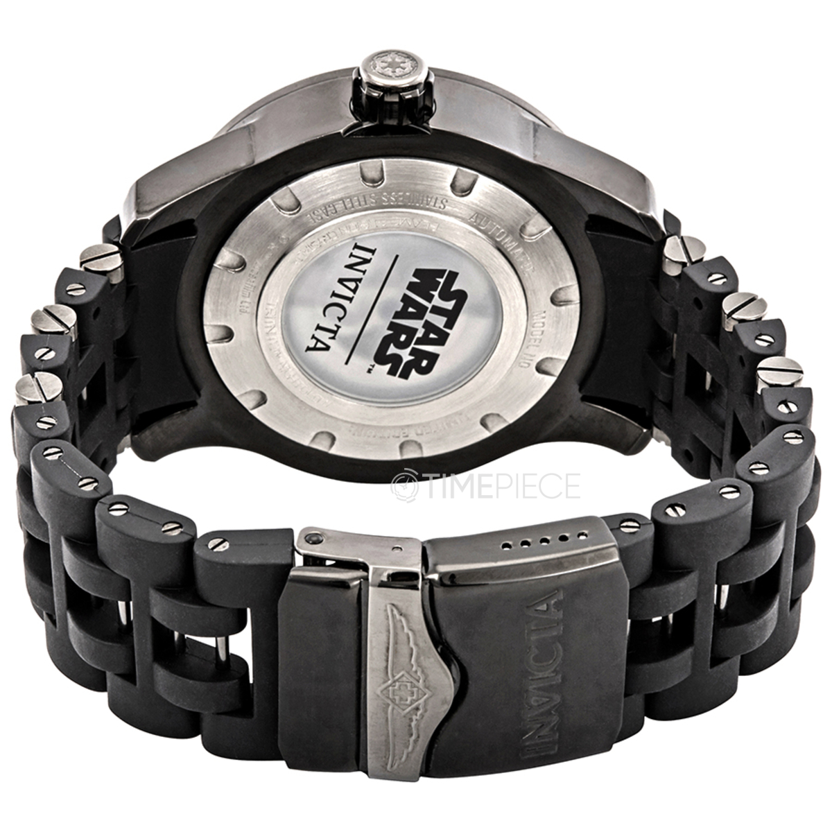 Invicta 2024 stormtrooper watch