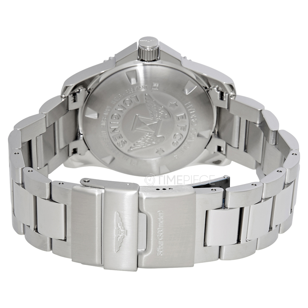 Longines HydroConquest Automatic Blue 