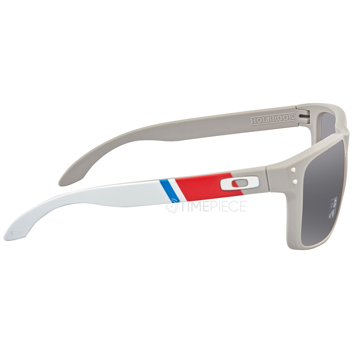 Oakley SI Prizm Black Rectangular Mens Sunglasses OO9102H9 55