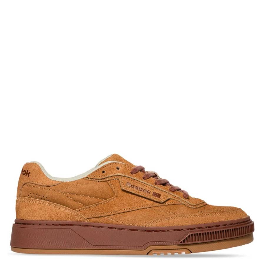 Reebok Club C LTD Low-Top Sneakers