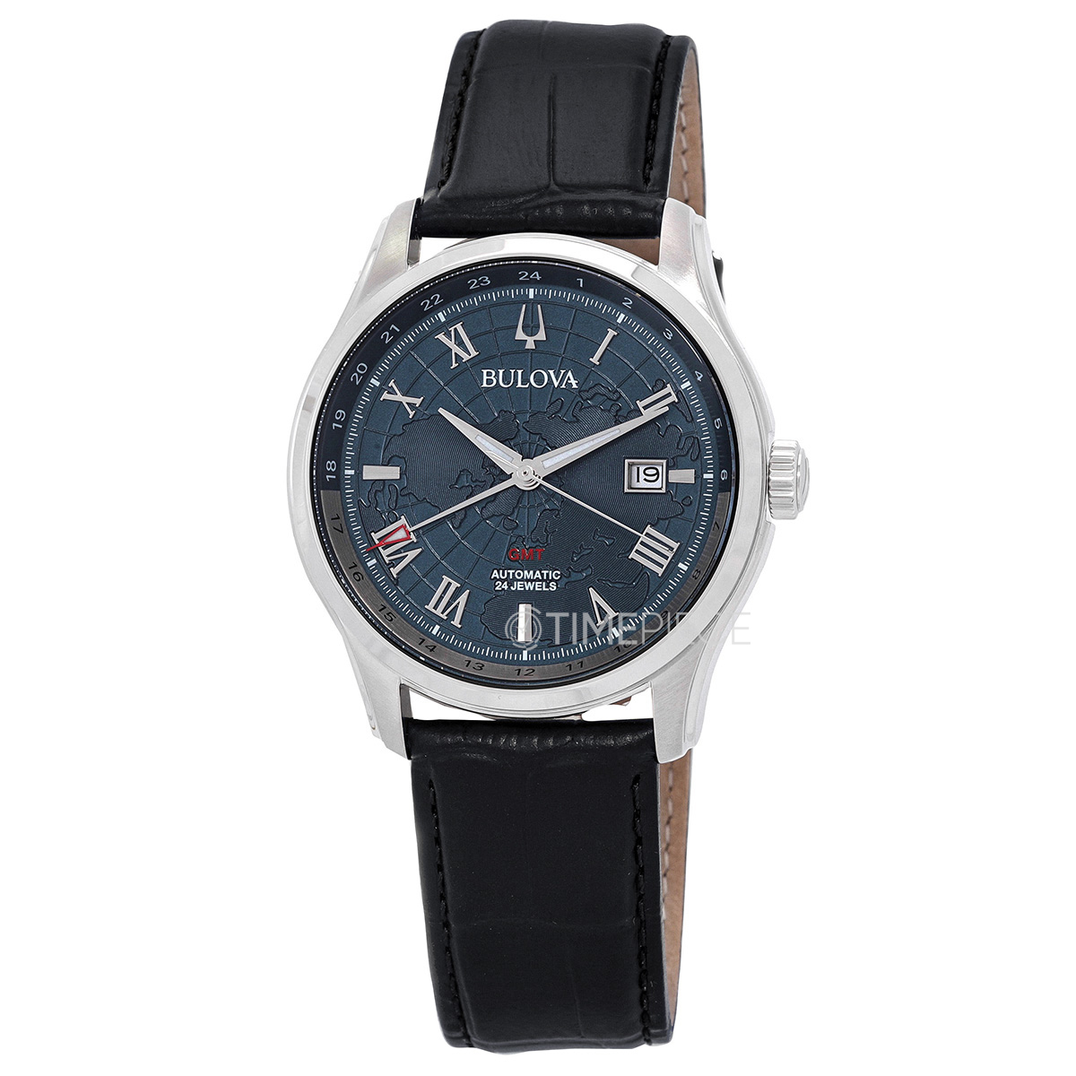 Bulova 96B387 - Acquista ora l'orologio da Uomini | Prezzo imbattibile