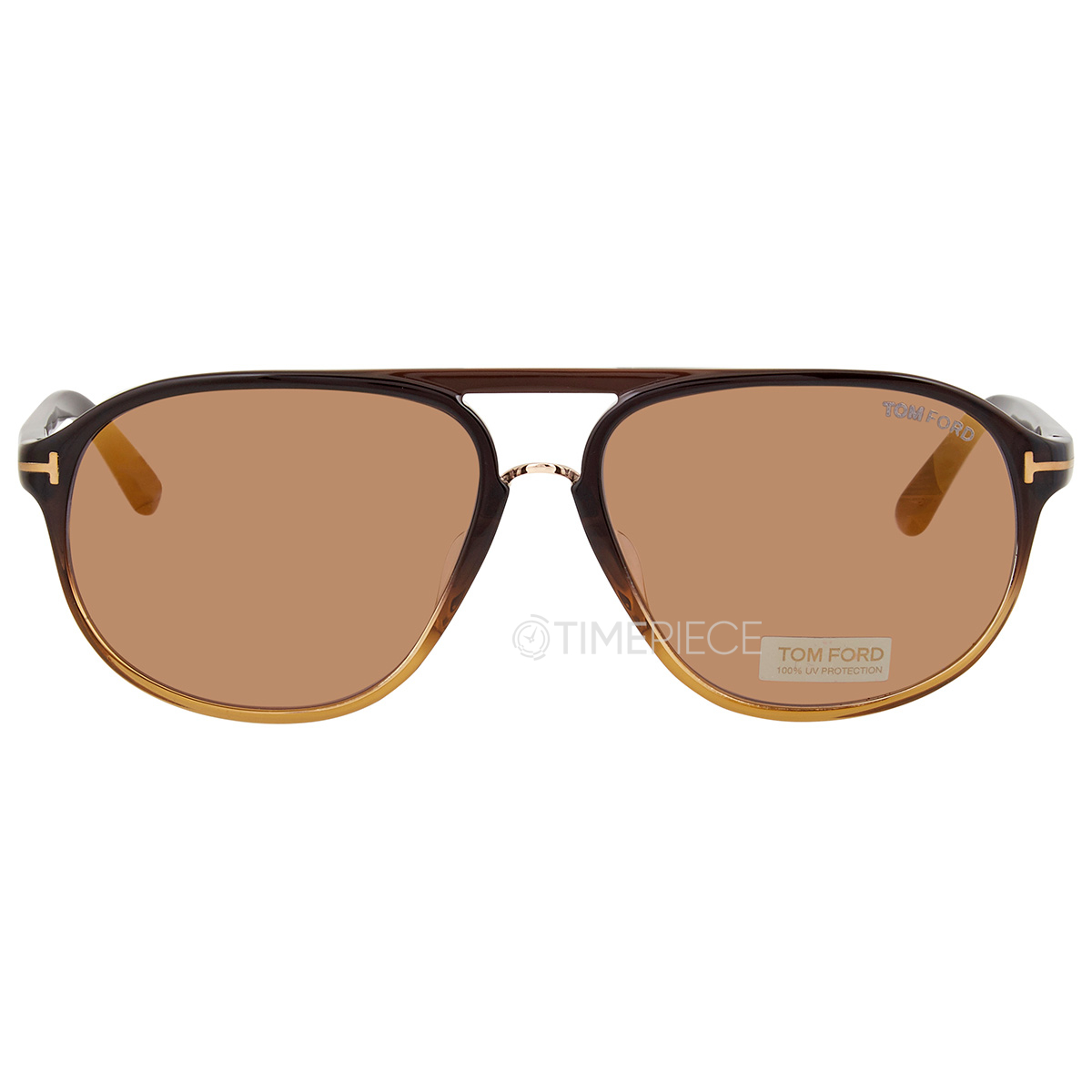 Tom Ford FT0447-F-05C Jacob Mens Sunglasses