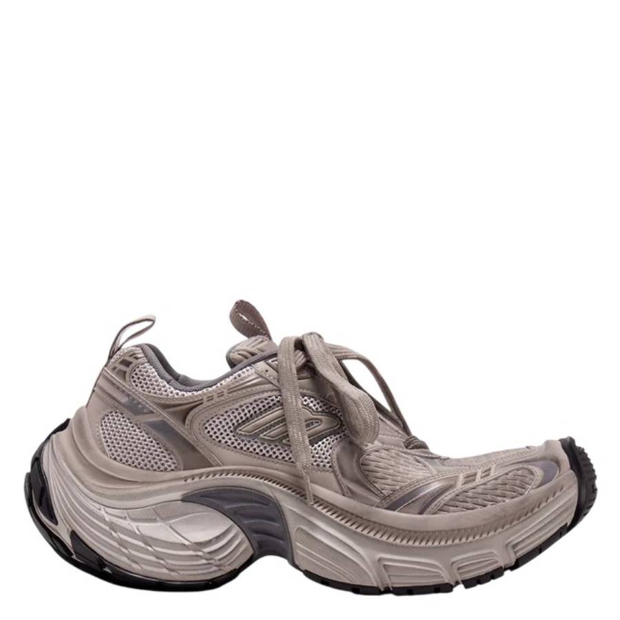 Balenciaga 6XL Worn-Out Effect Sneakers
