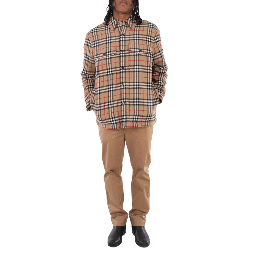 Burberry