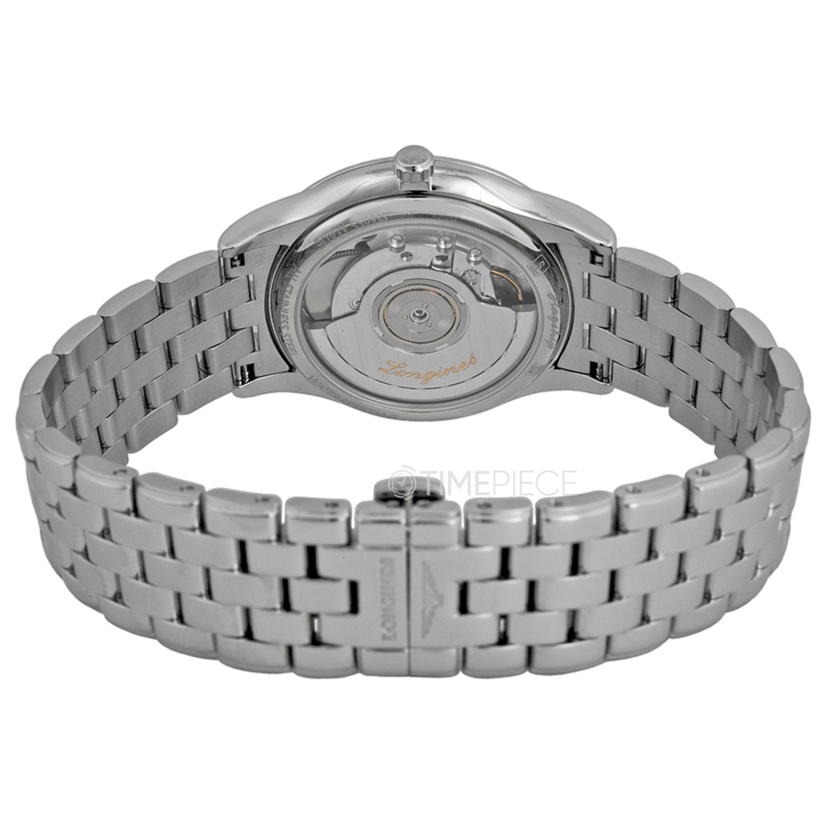Longines Flagship Heritage Automatic 