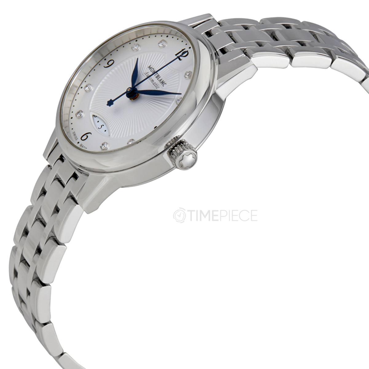 モンブラン BOHEME Watch MBL-116498-