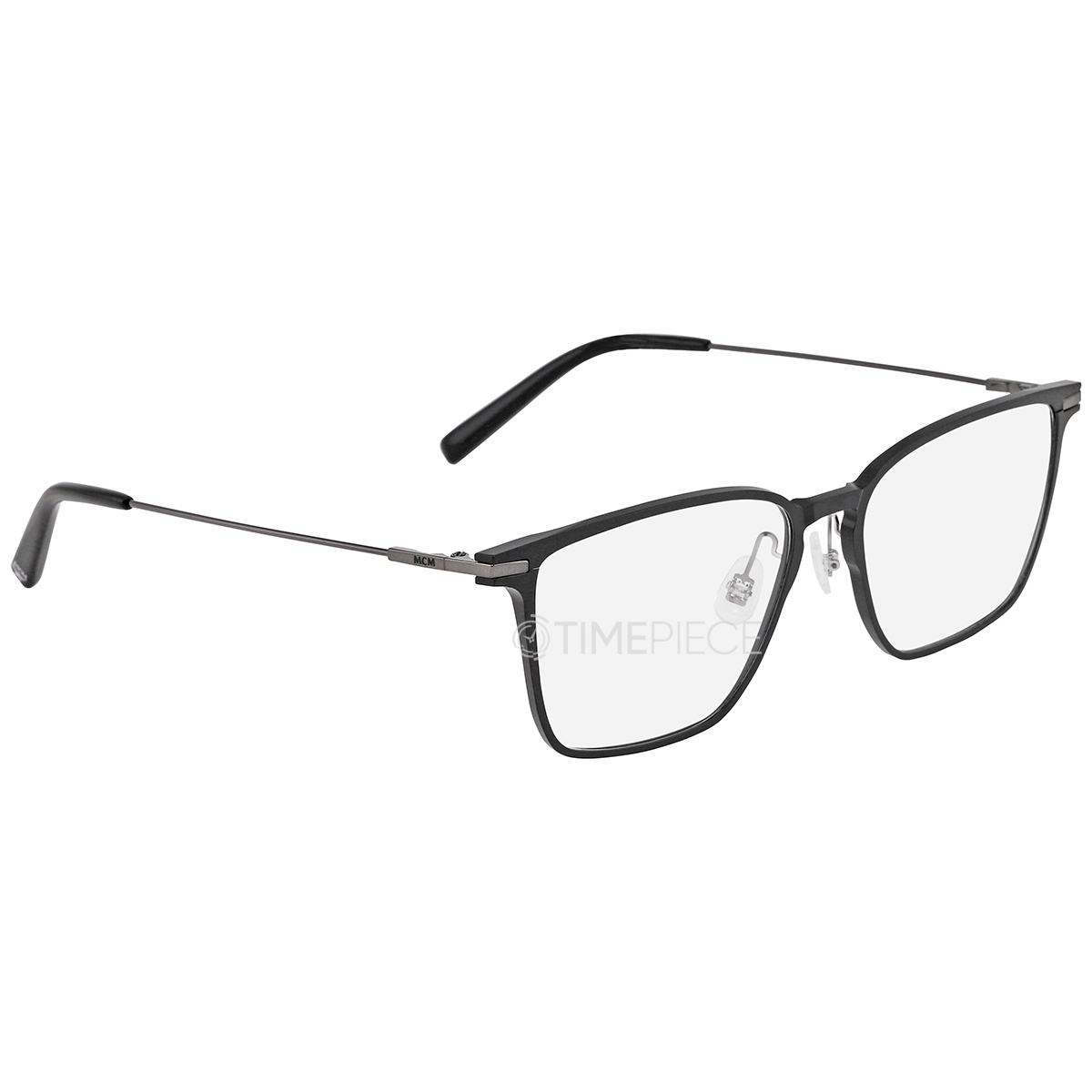MCM Demo Square Mens Eyeglasses MCM2505 002 55