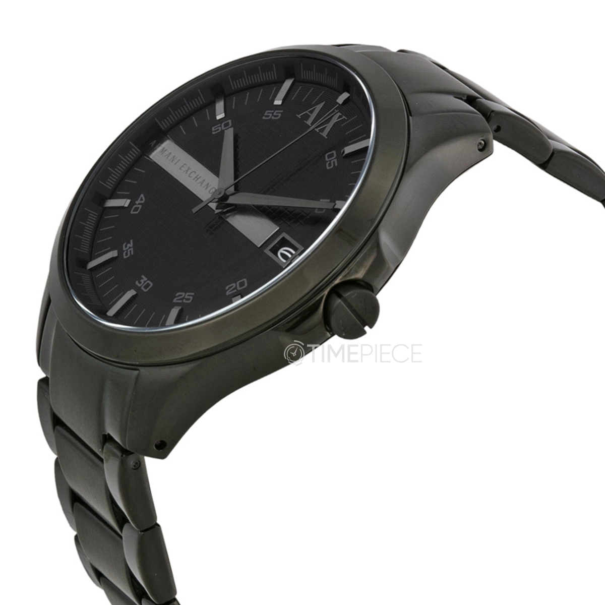 Armani Exchange Mens AX2104 Watch Quartz