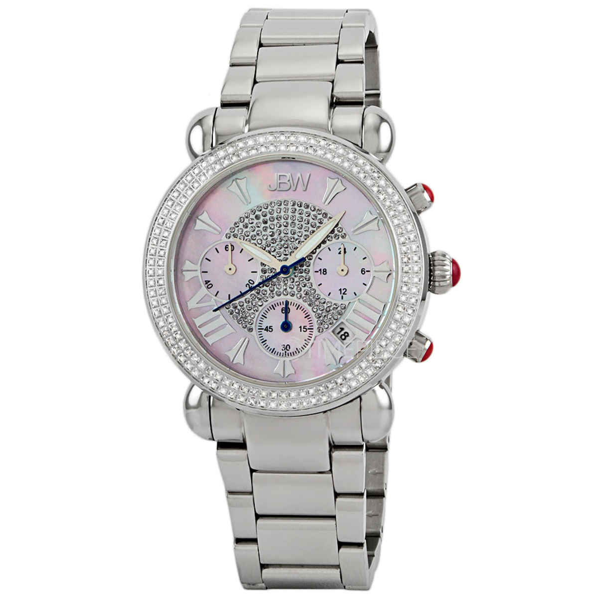 Jb women's store watches