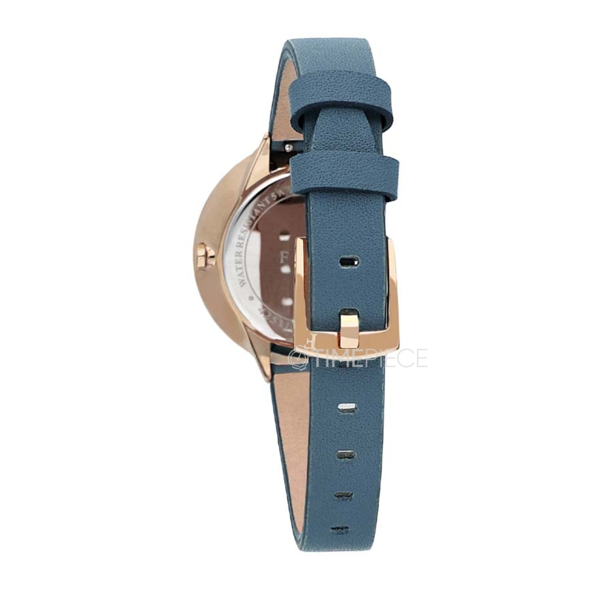 Furla R4251109507 Club Ladies Quartz Watch