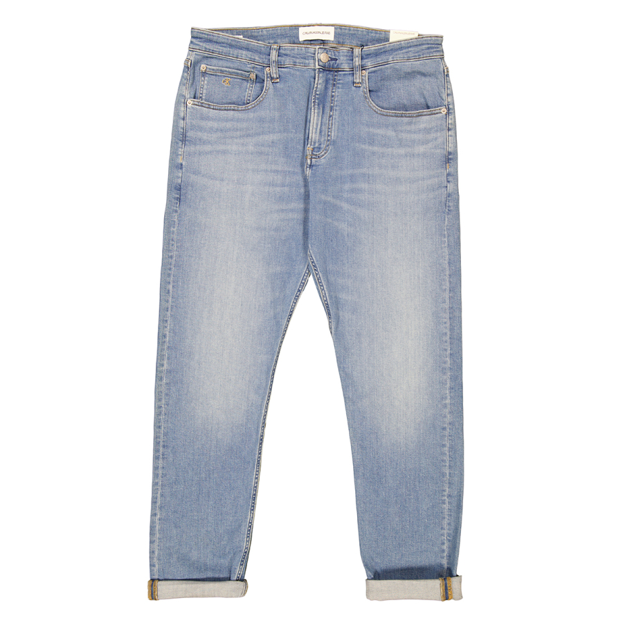 Calvin Klein Modern Taper CKJ 055 Denim Jeans