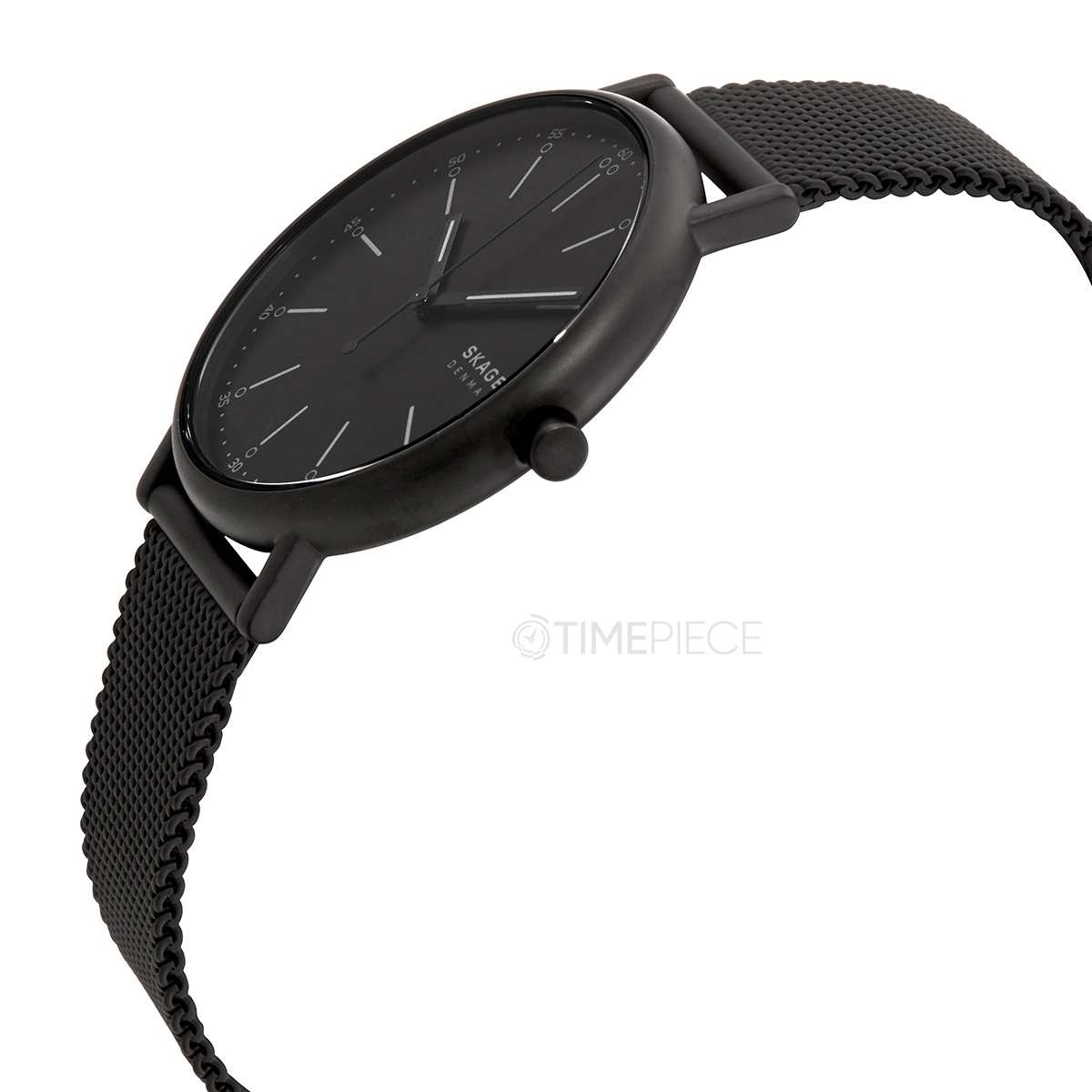 Skagen Watch Dial Signatur Quartz SKW6579 Mens Midnight