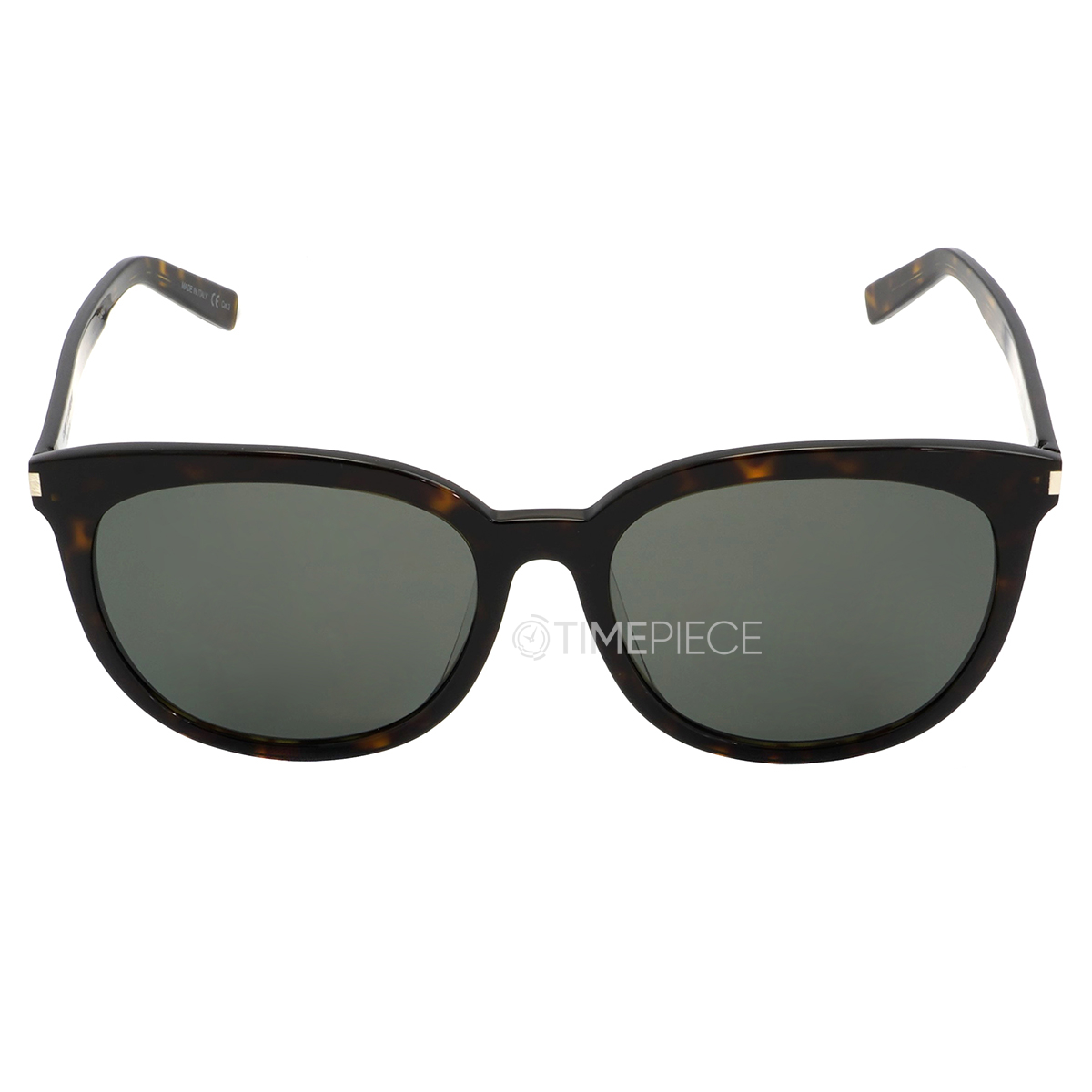 Saint Laurent Unisex Sunglasses Rimless Black SL 463 MASK-002 99