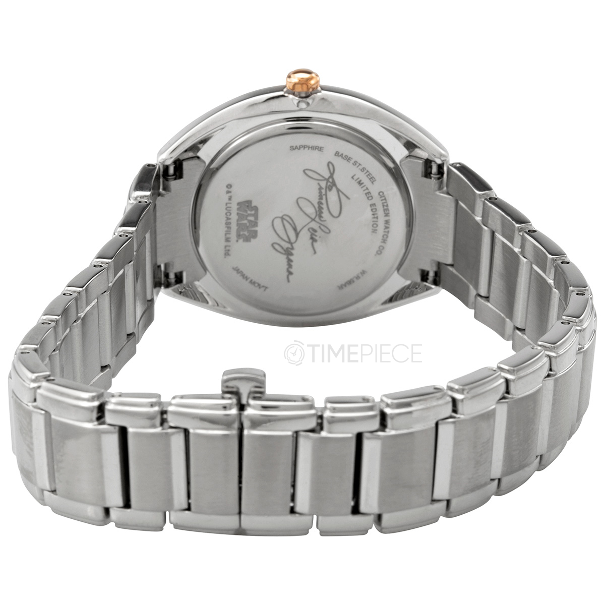 Citizen princess leia watch new arrivals