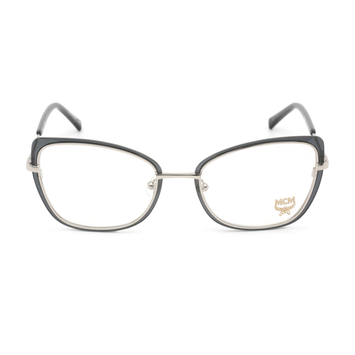 MCM Demo Cat Eye Ladies Eyeglasses MCM2152 040 53