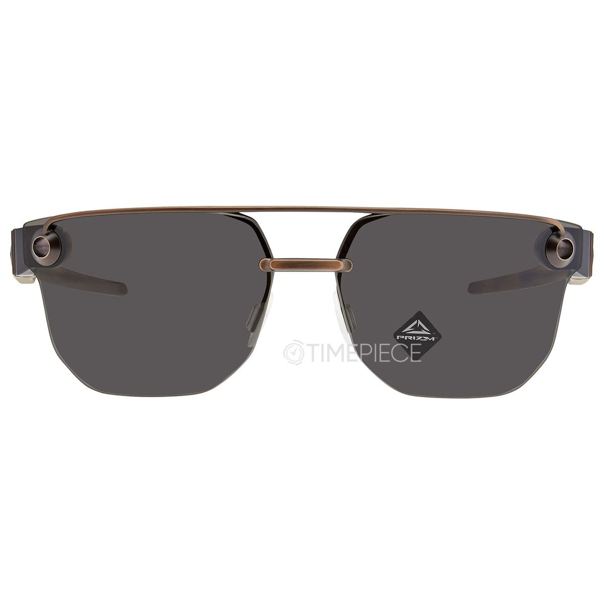 Oakley OO4136 413601 67 Chrystl Mens Sunglasses