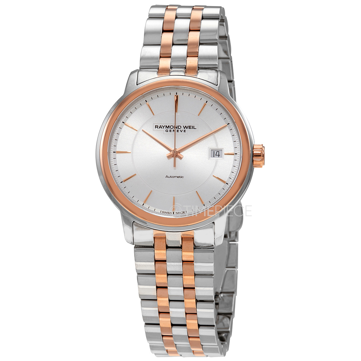 Raymond weil maestro men's automatic watch new arrivals
