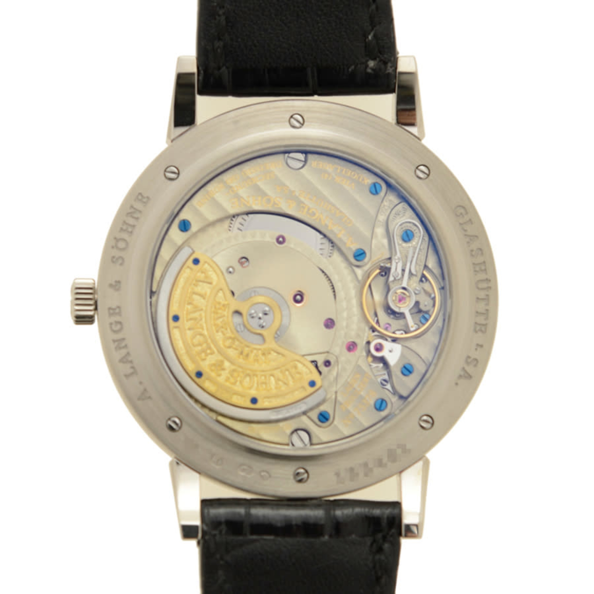grand saxonia