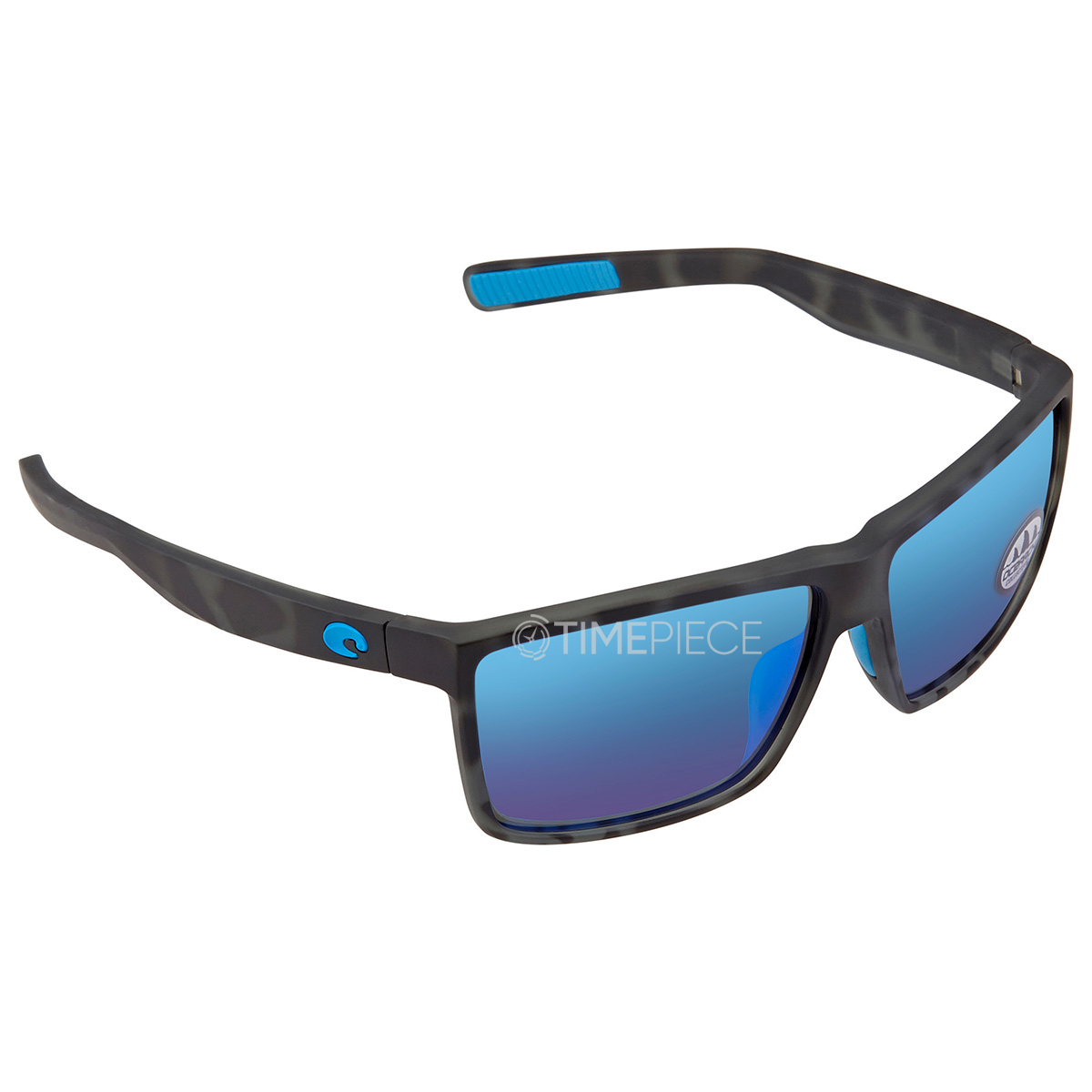 Costa Del Mar Blue Mirror Rectangular 