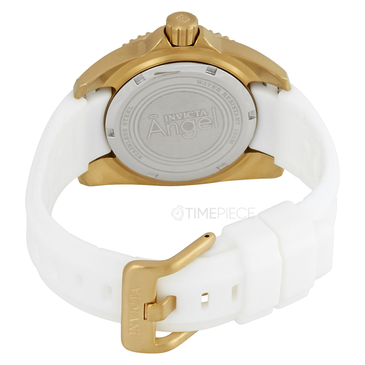 Invicta women's angel lady 2331f top