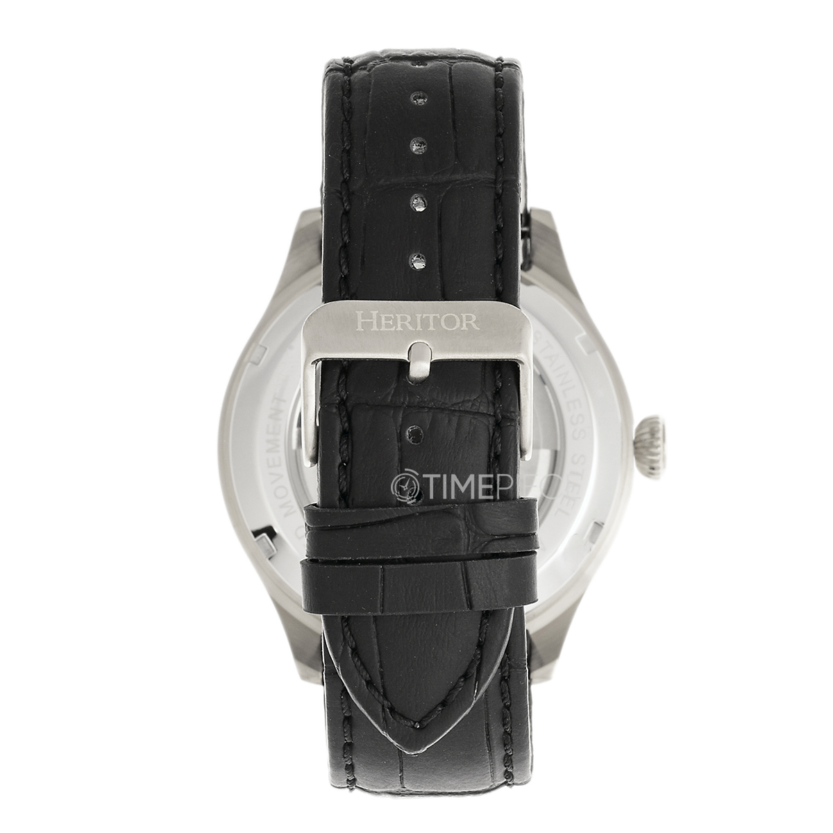 Heritor gregory moonphase automatic watch sale