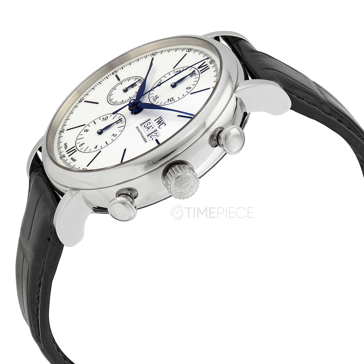 IWC IW391024 Portofino Chronograph Mens Chronograph Automatic Watch