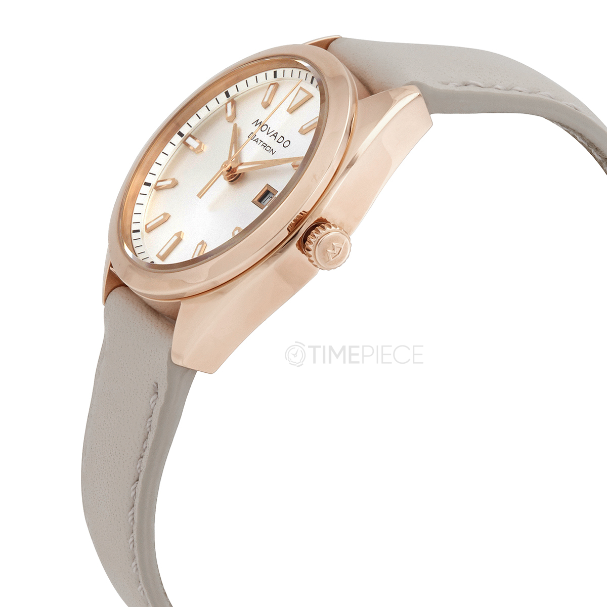 Movado hotsell heritage quartz