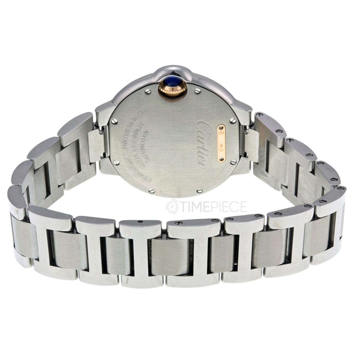de Cartier Ladies Automatic Watch
